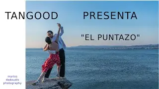 Diego Mastrángelo & Evi Anesti, El Puntazo, Kastoria