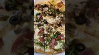 MOD PIZZA