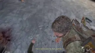 🔴 Live Last of Us Graveyard | Hindi commentary| MBVerse