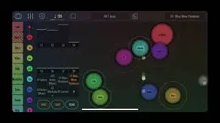 (App) Gestrument Pro Preset AH-1 jazzy, lots of fun