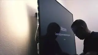 TV Wall Mounting Service