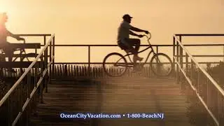 2021 Official Ocean City, NJ Vacation Commercial 30sec