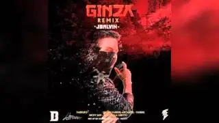 Ginza (Remix) - J Balvin Ft. Daddy Yankee, Nicky Jam, Arcangel, Farruko, Yandel & De La Ghetto