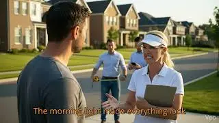 HOA Board Called Cops When I Said &ldquo;I&rsquo;m Not Under Your HOA&rdquo; &mdash; Didn&rsquo;t Know I Bought the Entire Block