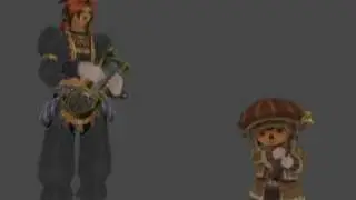 Linkshell test1