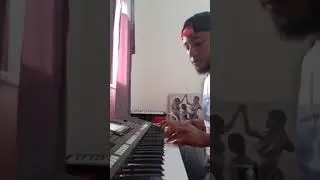 Nos Cabo Verde de Sperança (Norberto Tavares) - (Cover) by Junior Barbosa Jotta Beats.