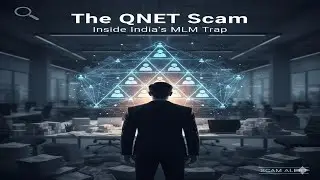 QNET Scam Explained: Inside India&rsquo;s Biggest MLM Deception | Thousands Trapped In The Network