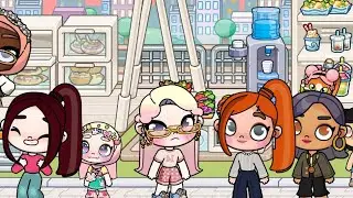 LIVE MABAR AVATAR WORLD PAKAI KARAKTER CANTIK 😻🥰🥰❤️❤️