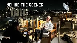 Filming a Mini Documentary - DJ Dezz | Chicago