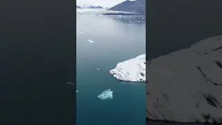 J&ouml;kuls&aacute;rl&oacute;n Glacier Lagoon Ambience #Jokulsarlon #GlacierLagoon #IcelandSounds