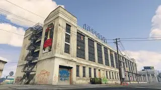 Bug Club LS GTA Online!!