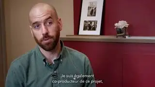 Iain Reid : ses influences culturelles dans l'&eacute;criture de 