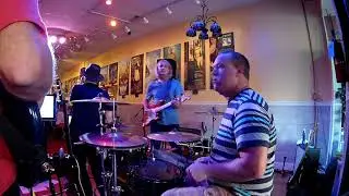 Steve Frey Band - Little Nashville Set Part 5