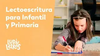 tekman Latam - Ludiletras, lectoescritura creativa y basada en el juego para Preescolar y Primaria.