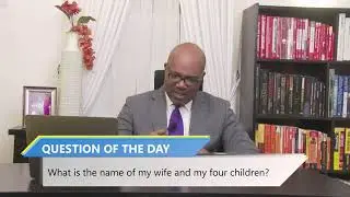 Chike Onyia Speaks Live Talk Show
