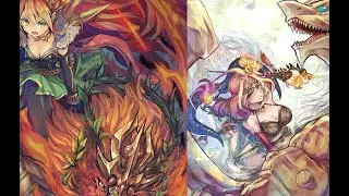 TCG Discussion: Why did I play Ritual Beast this format? (Last possible deck profile before banlist)
