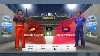RUN CHASE TO LUCKNOW ! 2ND INNINGS RECORD BREAK :- BENGALURU VS LUCKNOW  #story #cricket #ipl #short