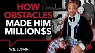 From Driving Caskets in a Prius to Generating Millions: The Mindset Most Entrepreneurs Never Develop