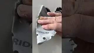 Шлифовка стен аппаратом. Шкурка стен. Выровнять стены.