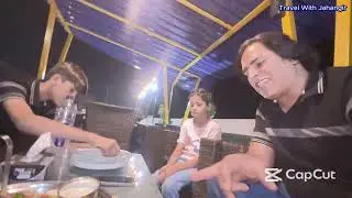 DESI BABU RESTAURANT | FOOD | REVIEW |EXPLORE GUJRANWALA | TRAVEL | DRIVE THROUGH