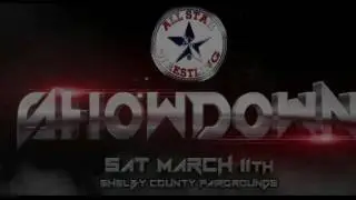 Dru Skillz destroys All-Star Pro Wrestling announcer Zane Pasley