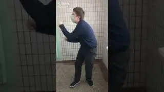 стас обнюхался и дал дикого флекста