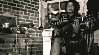 Krista Speroni (Woven Collective) - Wakin' Up Again