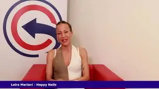 Leira Mariani - Happy Nails