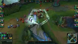 THRESH VS SHEN4
