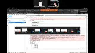 How to run Pangeo with XArray, Dask, Zarr and S3 Cloud Object Store serverless on KNative/Kubernetes