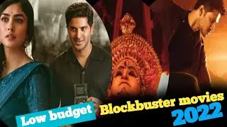 kam budget me bani movie, high collection | best  movies  #movie #southmovie
