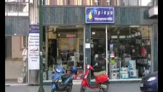 Prisma Electronics SA