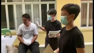 SUICIDE CASE, CRIME SCENE PROCESSING (GROUP 3)