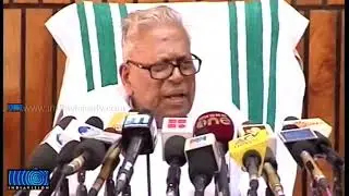 ജോസ് കെ.മാണി│Malayalam Latest News│Indiavision News
