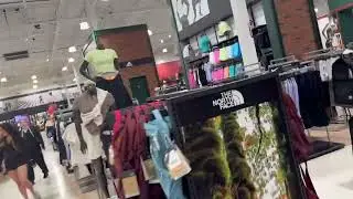 Brief 2026 Store Tour of Dicks Sporting Goods at Garden State Park - Cherry Hill NJ