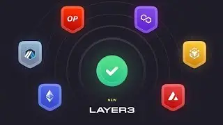 Layer3 :  Crypto Airdrop In Details | XYZ Crypto 
