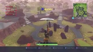 New lootlake