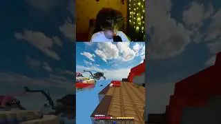 Minecraft | Bed Wars | Twitch - jersey_ggg жду на стримах😉💕 #minecraft #twitch #bedwars