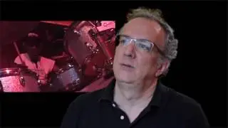 Uri Caine   Playing with Philadelphia jazz musicians
