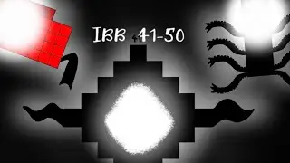 Infectblocks band 41-50 (finally)