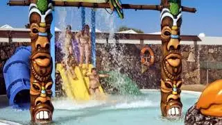 HD Beach Resort - Costa Teguise - Lanzarote - WORLD DAY PASS