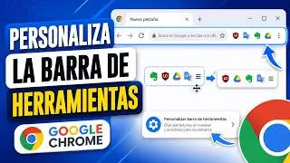 Cómo personalizar Google Chrome