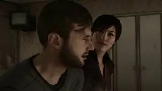 Heavy Rain (Chapter 19: First Encounter)