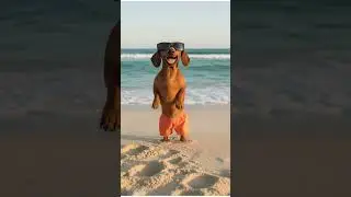 Gus Buried #TalkingDog#FunnyDog#DogComedy#PetShorts#ComedyShorts#ViralDogs#Shorts#FunnyVideo
