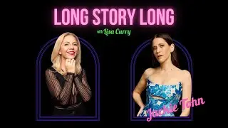 Long Story Long with Jackie Tohn