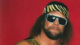 AngryMarks Rewind Episode 1! WCW Halloween Havoc 1996