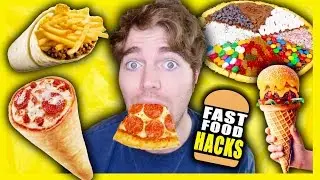FAST FOOD HACKS 2