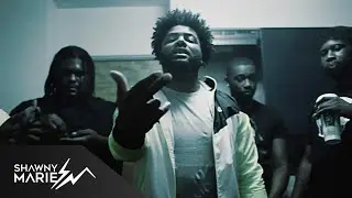 GG Loafy - Ion Care (Official Video) Shot by @ShawnyMarie_