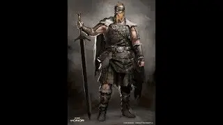 Highlander pro gameplay