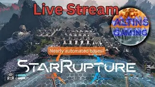 🚨 LIVE NOW &ndash; STAR RUPTURE IS GETTING WILD! 🚨